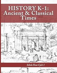 History ancient classical d'occasion  Livré partout en France