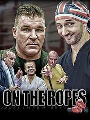 The ropes usato  Spedito ovunque in Italia 