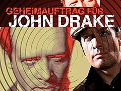 Geheimauftrag john drake gebraucht kaufen  Wird an jeden Ort in Deutschland