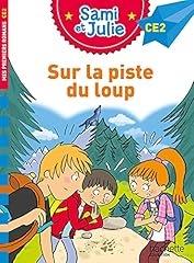 Sami julie roman d'occasion  Livré partout en France