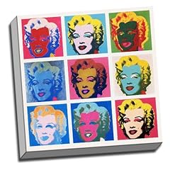 Marilyn monroe warhol for sale  Delivered anywhere in UK