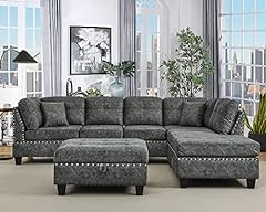Evedy 109 sectional for sale  Delivered anywhere in USA 