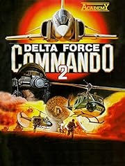 Delta force commando usato  Spedito ovunque in Italia 