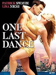 One last dance d'occasion  Livré partout en France