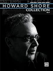 Howard shore collection for sale  Delivered anywhere in USA 