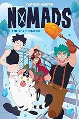 Nomads sky kingdom for sale  Delivered anywhere in USA 