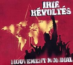 Mouvement mondial import d'occasion  Livré partout en France