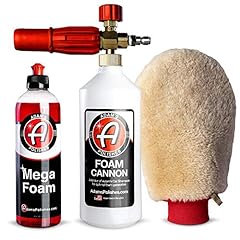 Adam mega foam for sale  Delivered anywhere in Canada