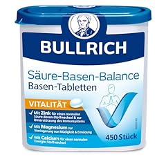 Bullrich säure basen gebraucht kaufen  Wird an jeden Ort in Deutschland