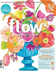 Flow nummer magazin gebraucht kaufen  Wird an jeden Ort in Deutschland