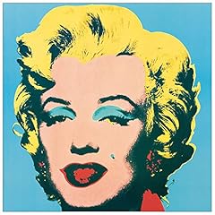 Artopweb tw18144 warhol usato  Spedito ovunque in Italia 