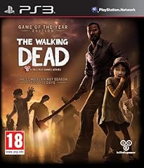 Walking dead game for sale  Delivered anywhere in UK