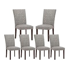 Colamy upholstered parsons for sale  Delivered anywhere in USA 
