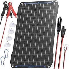 Voltset 30w solar for sale  Delivered anywhere in UK