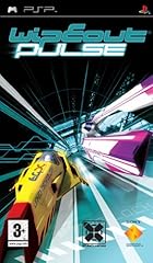 Wipeout pulse usato  Spedito ovunque in Italia 