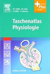 Taschenatlas physiologie zugan gebraucht kaufen  Wird an jeden Ort in Deutschland