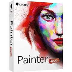 Corel painter 2020 gebraucht kaufen  Wird an jeden Ort in Deutschland