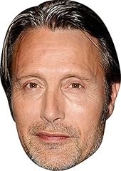 Foxyprinting mads mikkelsen for sale  Delivered anywhere in UK