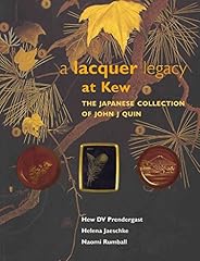 Lacquer legacy kew for sale  Delivered anywhere in UK