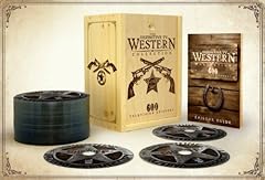 Definitive western collection for sale  Delivered anywhere in USA 