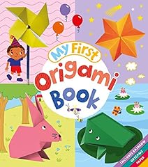 First origami book for sale  Delivered anywhere in UK