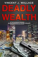 Deadly wealth gebraucht kaufen  Wird an jeden Ort in Deutschland