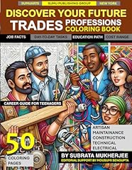 Discover future trades for sale  Delivered anywhere in USA 