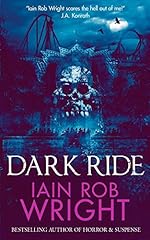 Dark ride horror for sale  Delivered anywhere in USA 