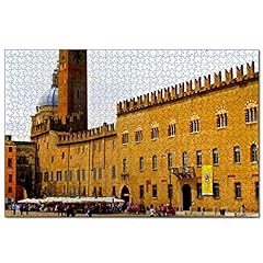 Puzzle italia mantova usato  Spedito ovunque in Italia 