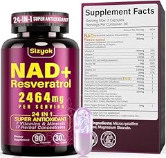 Nad supplement 1100mg for sale  Delivered anywhere in USA 