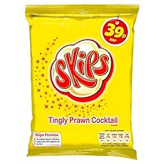 Skips prawn cocktail for sale  Delivered anywhere in UK