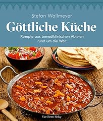 Göttliche küche rezepte gebraucht kaufen  Wird an jeden Ort in Deutschland