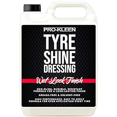 Pro kleen tyre for sale  Delivered anywhere in UK