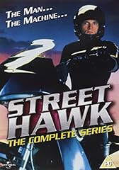 Street hawk complete for sale  Delivered anywhere in UK