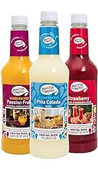 Master mixes fruity for sale  Delivered anywhere in USA 