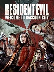Resident evil welcome for sale  Delivered anywhere in USA 