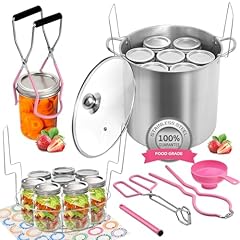 Canning pot water for sale  Delivered anywhere in UK