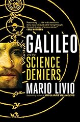 Galileo science deniers for sale  Delivered anywhere in USA 