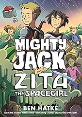Mighty jack zita for sale  Delivered anywhere in USA 