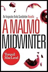 Malmö midwinter inspector for sale  Delivered anywhere in UK