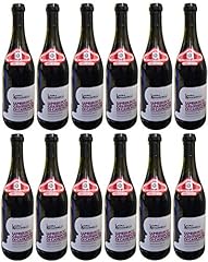 Rotwein italien lambrusco gebraucht kaufen  Wird an jeden Ort in Deutschland