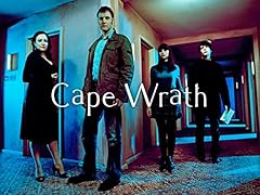 Cape wrath for sale  Delivered anywhere in UK