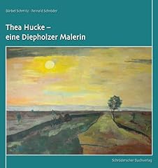 Thea hucke eine for sale  Delivered anywhere in UK