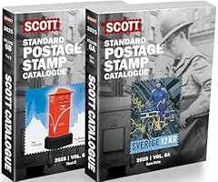 2025 scott catalogue for sale  Delivered anywhere in USA 