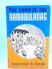Chair ramabulanas for sale  Delivered anywhere in UK