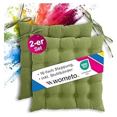 Wometo 2er set gebraucht kaufen  Wird an jeden Ort in Deutschland
