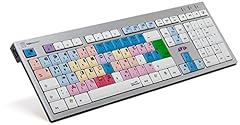 Logickeyboard lkb mcom4 gebraucht kaufen  Wird an jeden Ort in Deutschland