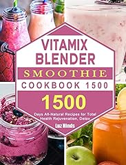 Vitamix blender smoothie for sale  Delivered anywhere in USA 