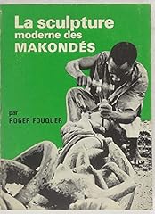 Sculpture moderne makondés d'occasion  Livré partout en France