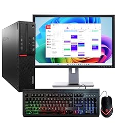 Lenovo desktop monitor for sale  Delivered anywhere in USA 
